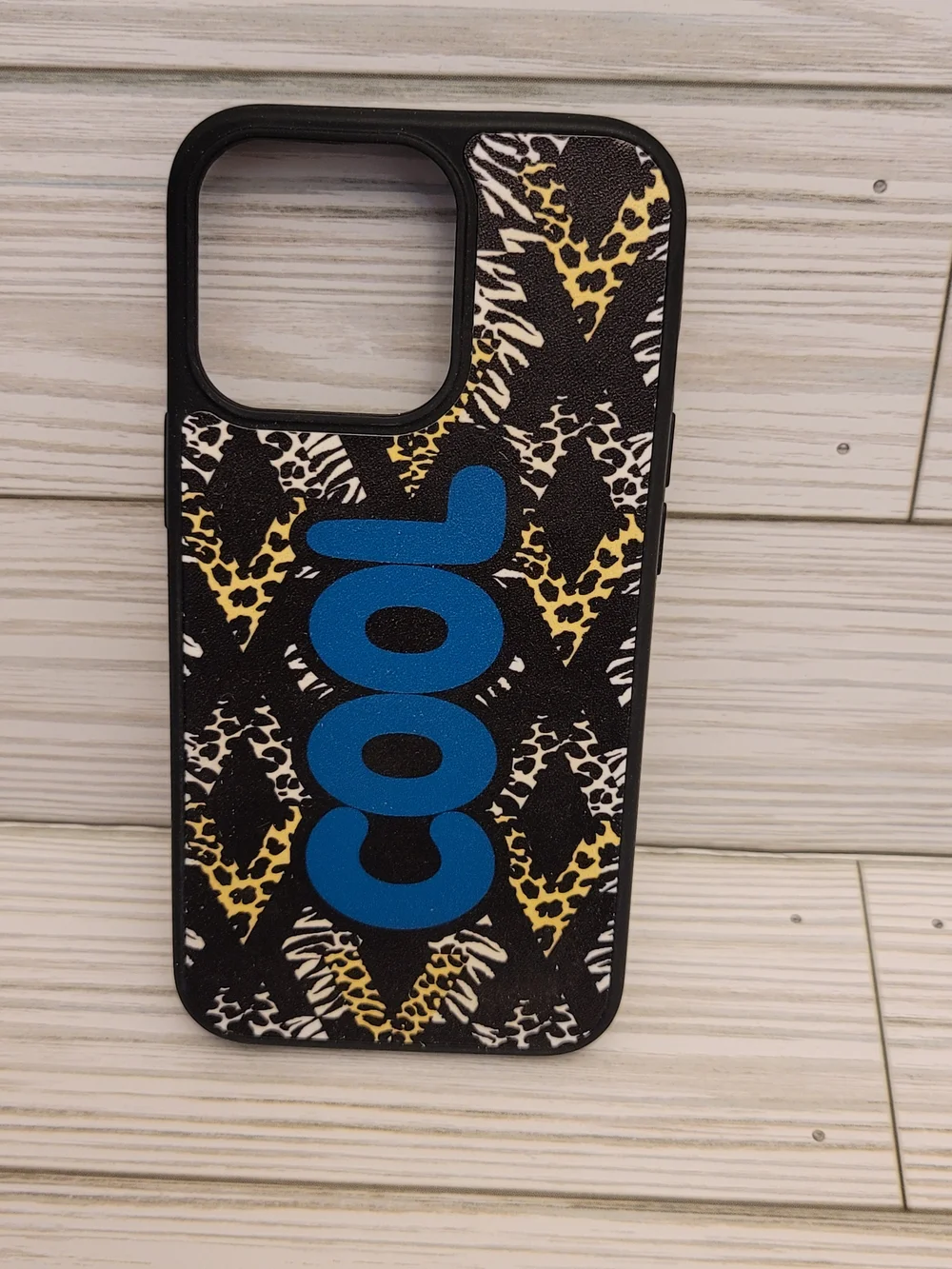 iPhone 13 Pro Case 6.1